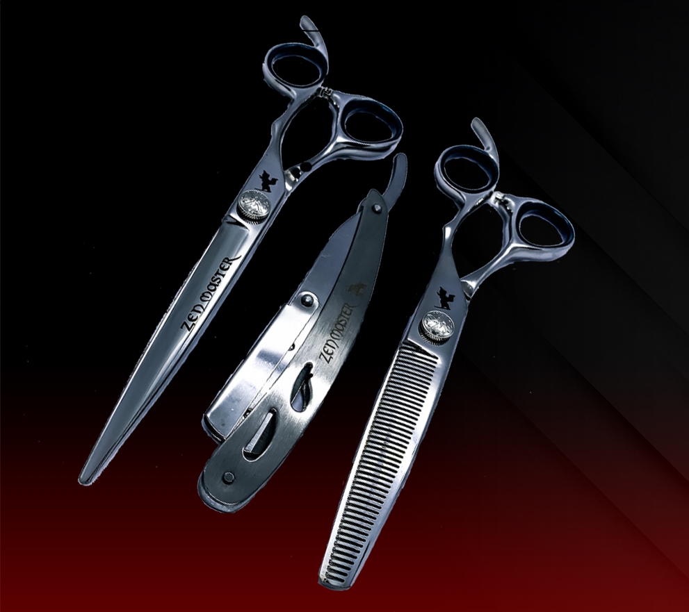 Barber Scissors for Sale