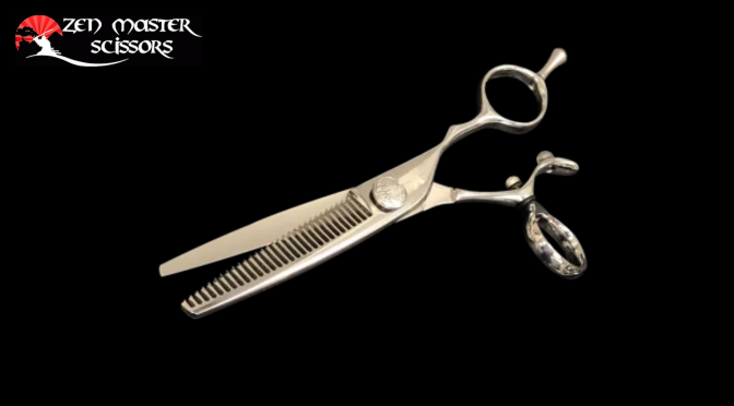 Hair Thinning Scissors