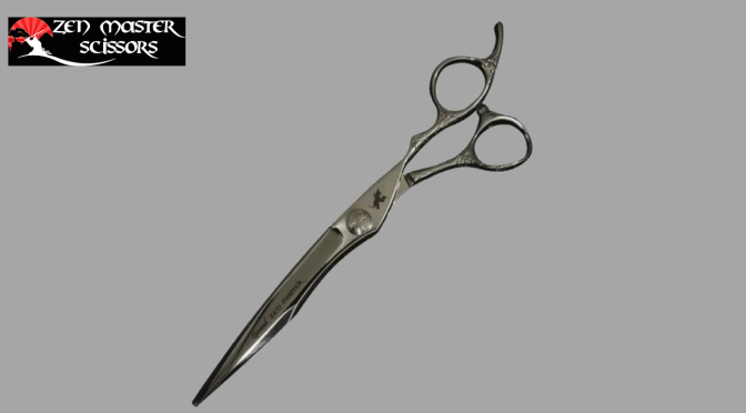 K5 6" Scissors