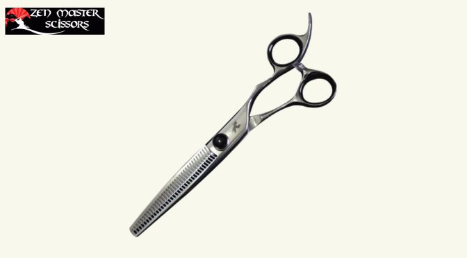 Hair Thinning Scissors